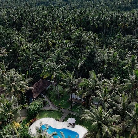Crystal Bay Villa Sakti Exterior photo