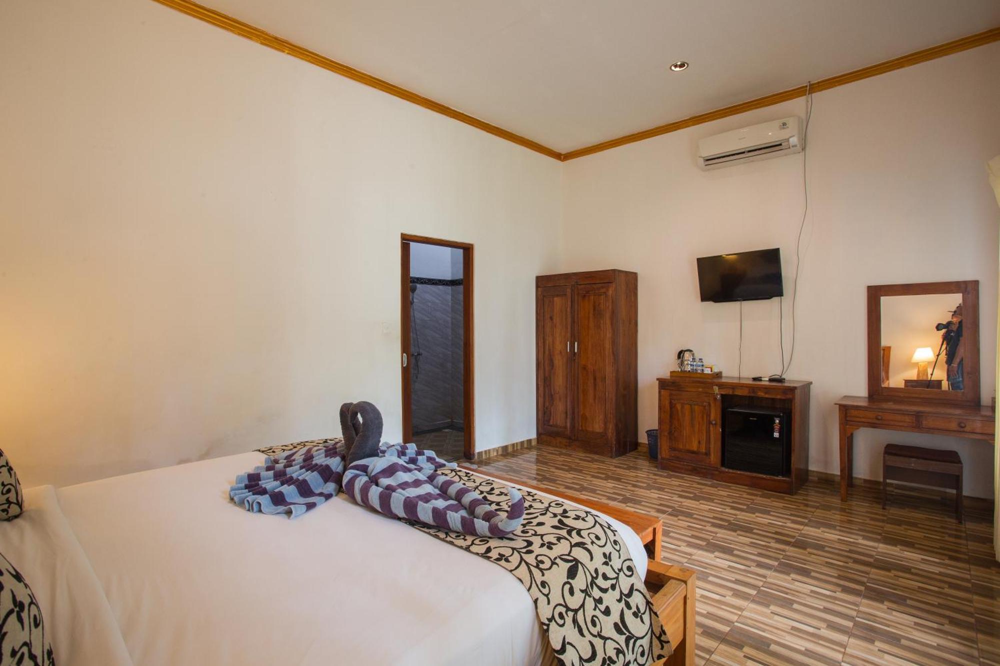 Crystal Bay Villa Sakti Exterior photo