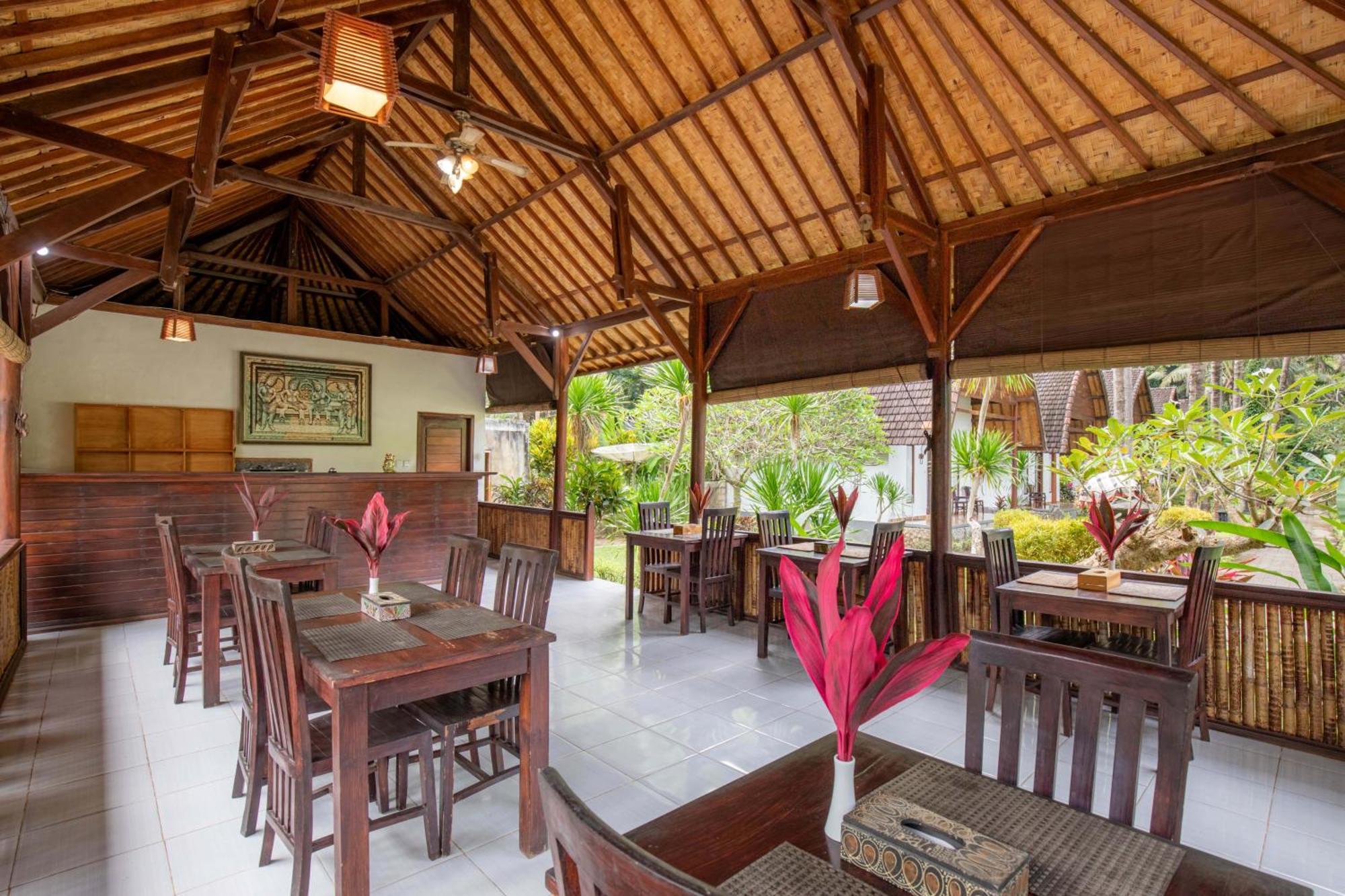 Crystal Bay Villa Sakti Exterior photo